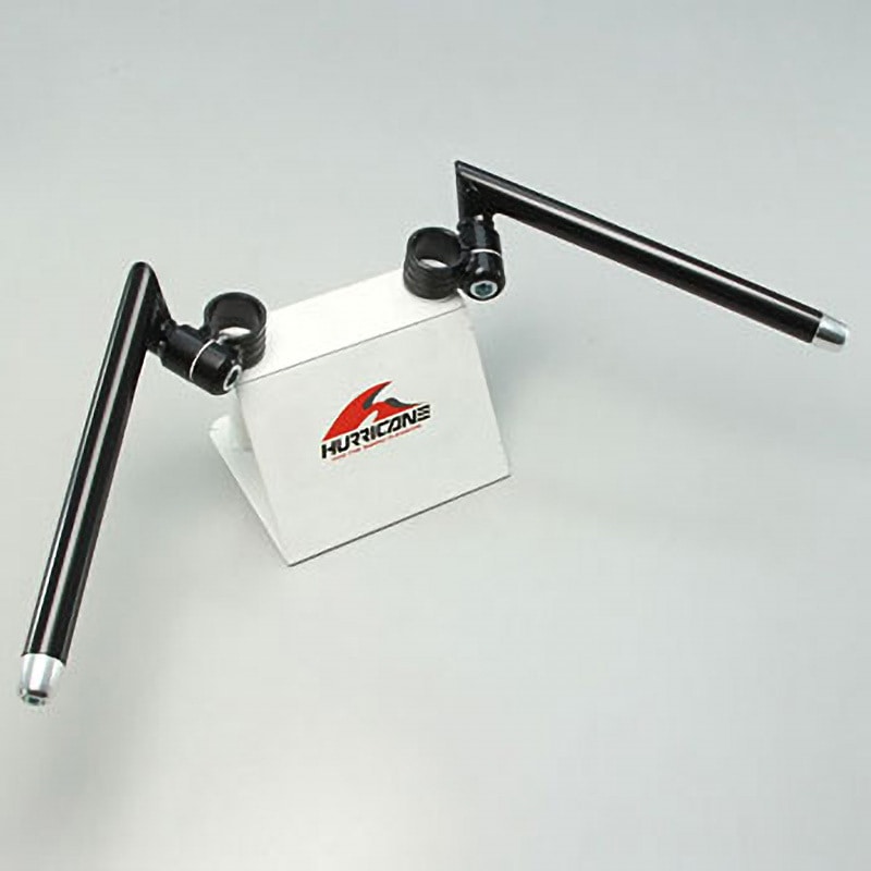 HS3105B セパレートハンドル ハリケーン ブラック色   HS3105B 9,865円