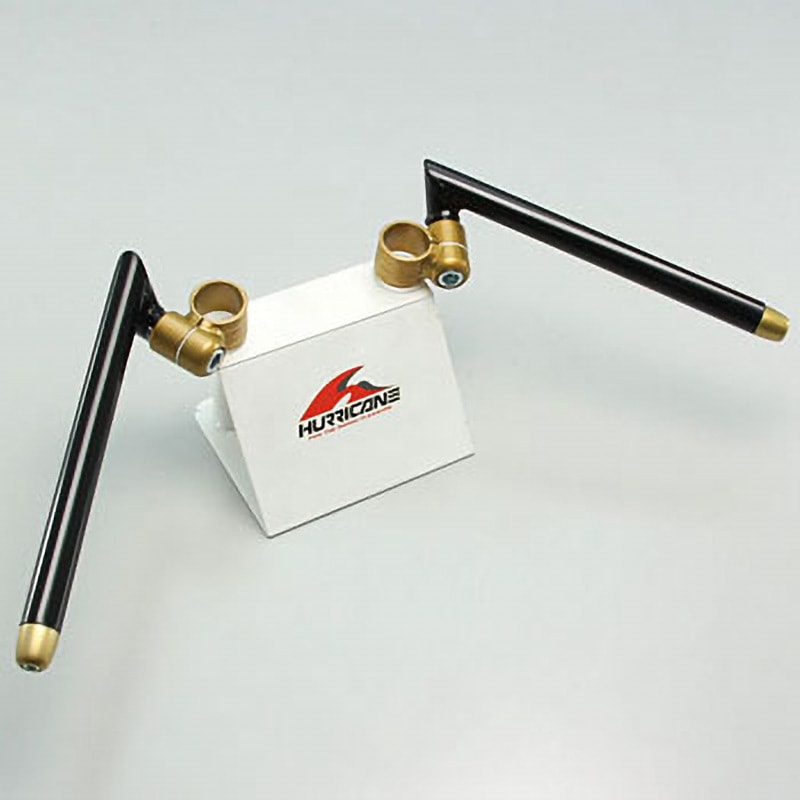 HS3105G セパレートハンドル ハリケーン ゴールド色   HS3105G
