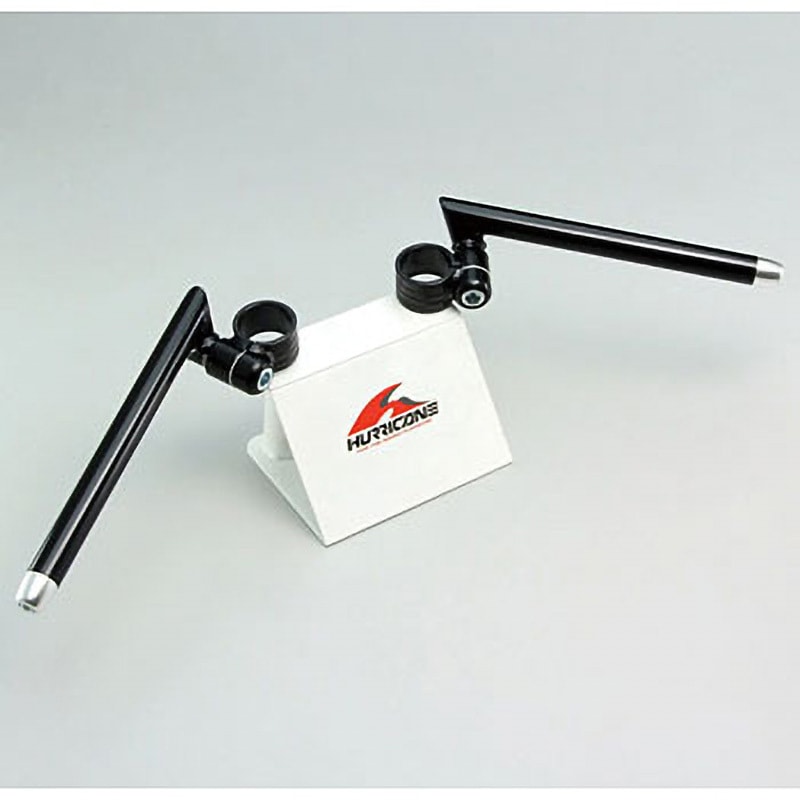 HS3710B セパレートハンドル ハリケーン ブラック色   HS3710B