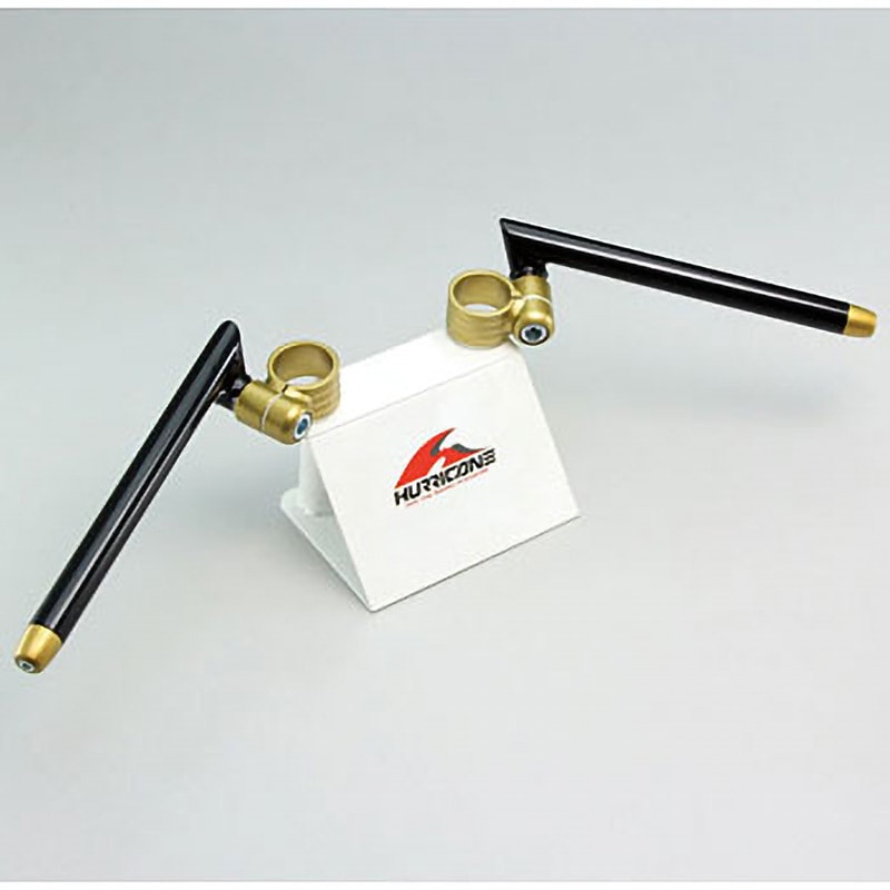 HS3710G セパレートハンドル ハリケーン ゴールド色   HS3710G