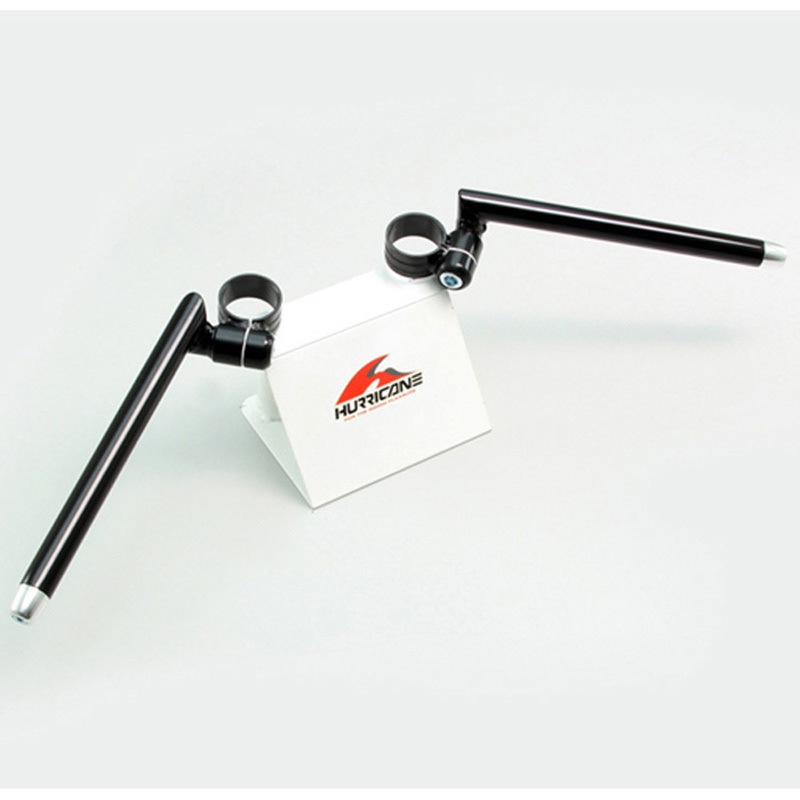 HS4120B セパレートハンドル ハリケーン ブラック色 YZF-R25用 専用   HS4120B 9,735円