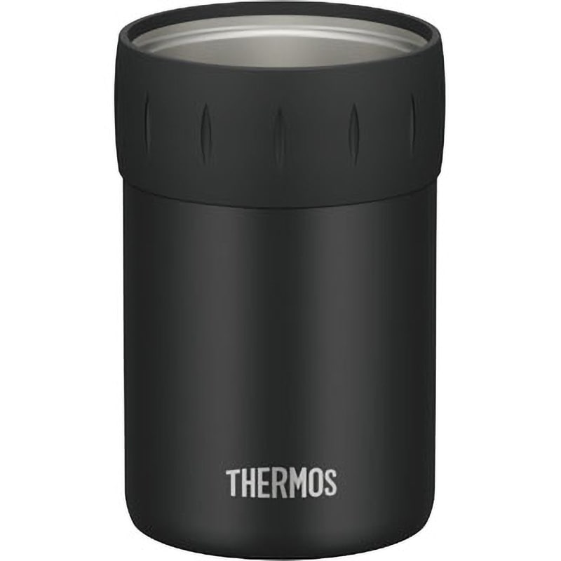 JCB-352 BK 保冷缶ホルダー THERMOS(サーモス) 容量350缶用mL ブラック色 JCB-352 BK - 【通販モノタロウ】