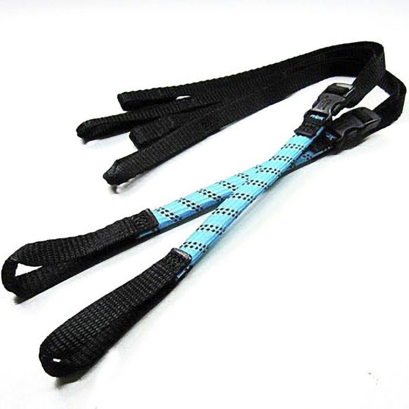ROK00333 ストレッチストラップ 【COMMUTER/BICYCLES】 (2本入