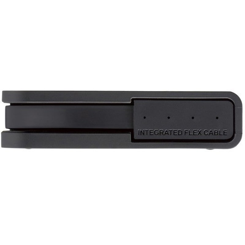 HD-PZF1.0U3-BKA USB3．1(Gen1)対応 耐衝撃ポータブルHDD BUFFALO