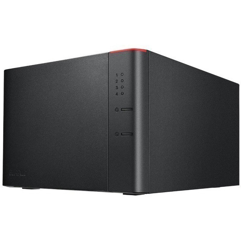 BUFFALO HD-QHU3/R5シリーズ用オプション 交換HDD 3TB HD-QHA48U3/R5 法人向け RAID 5対応 USB3．1(Gen．1) 外付けHDD 4