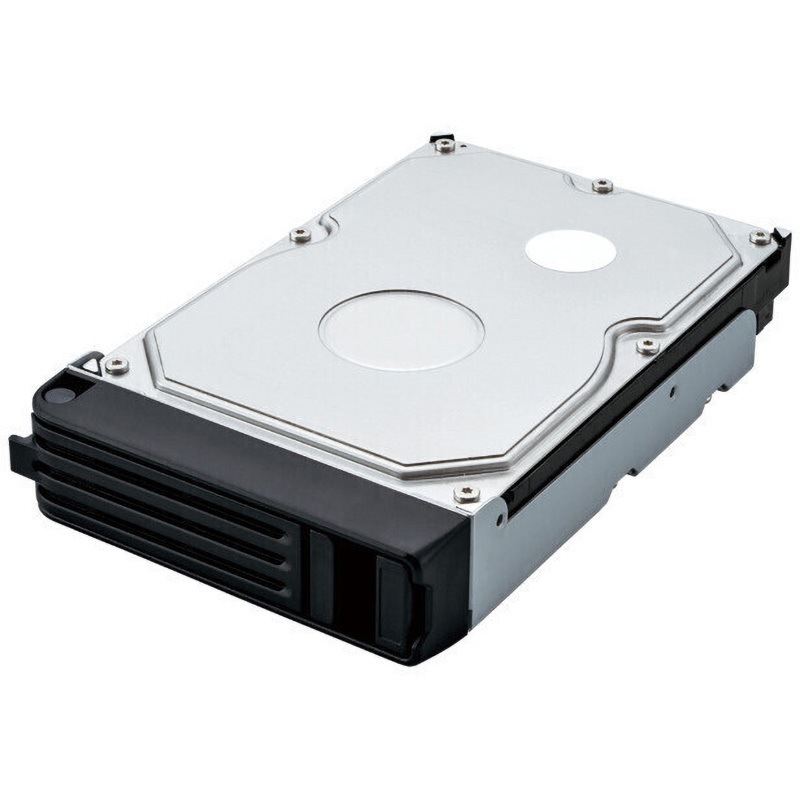 OP-HD8.0N2 TeraStation向け 交換用HDD 1台 BUFFALO(バッファロー) 【通販モノタロウ】