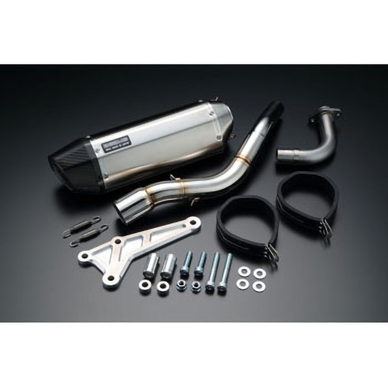 G145-64-000 CORSA-EV02 ステンレス PCX150 JBK-KF12 1個 BEAMS(ビームス) 【通販モノタロウ】
