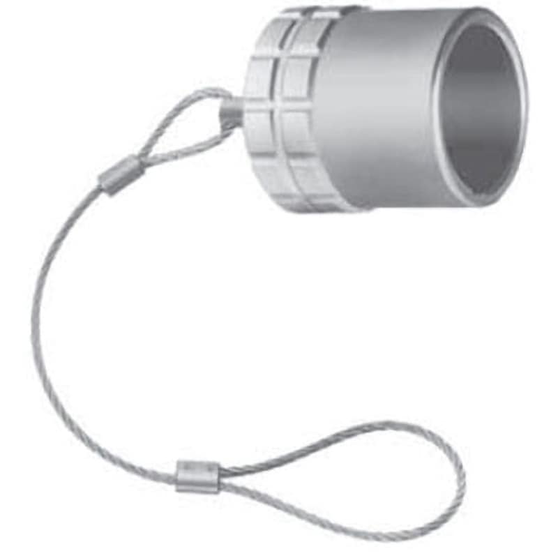 BFG.3B.100.NAS Bシリーズ用 プラグキャップ 1個 LEMO 【通販モノタロウ】