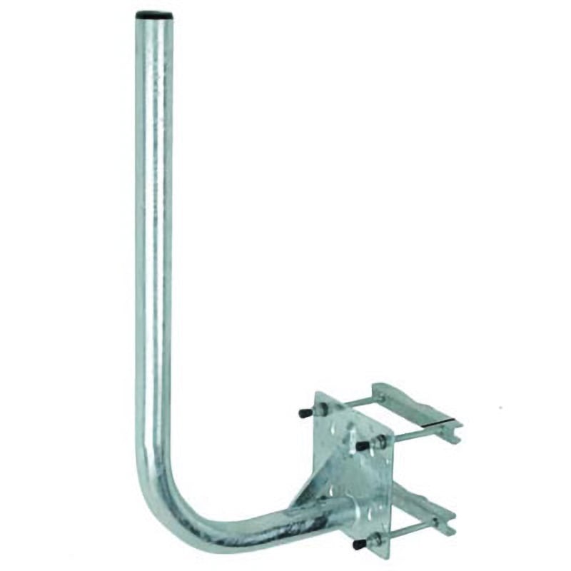 NBS-600J アンテナ取付金具 1本 日本アンテナ 【通販モノタロウ】 8,298円