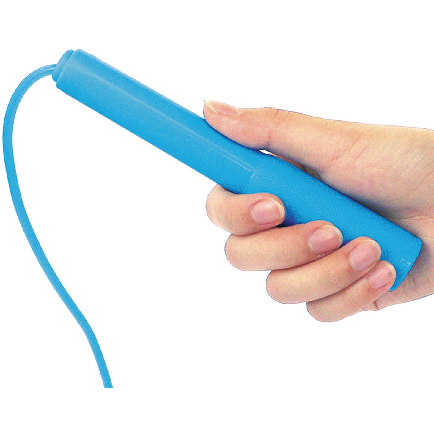 NT010 スポーツなわとび クツワ 長さ2.7m 1個 NT010 - 【通販