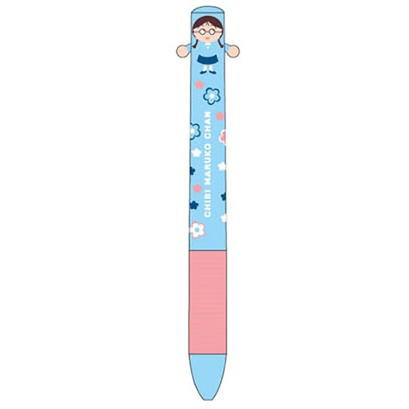 ベビピコさま 11301801 mimiペン ちびまる子シリーズ 1本 サカモト 【通販