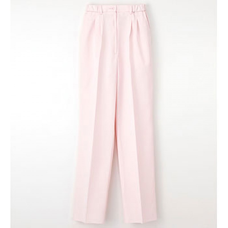 MI-4613 女子パンツ MI-4613 ナガイレーベン ピンク色 LL 4,858円