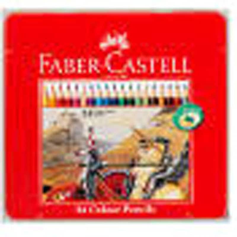 TFC-CP/24C ファーバーカステル 色鉛筆 1個(24色) Faber Castell