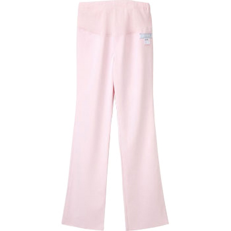HOS-4993 マタニティパンツ HOS-4993 ナガイレーベン サイズL
