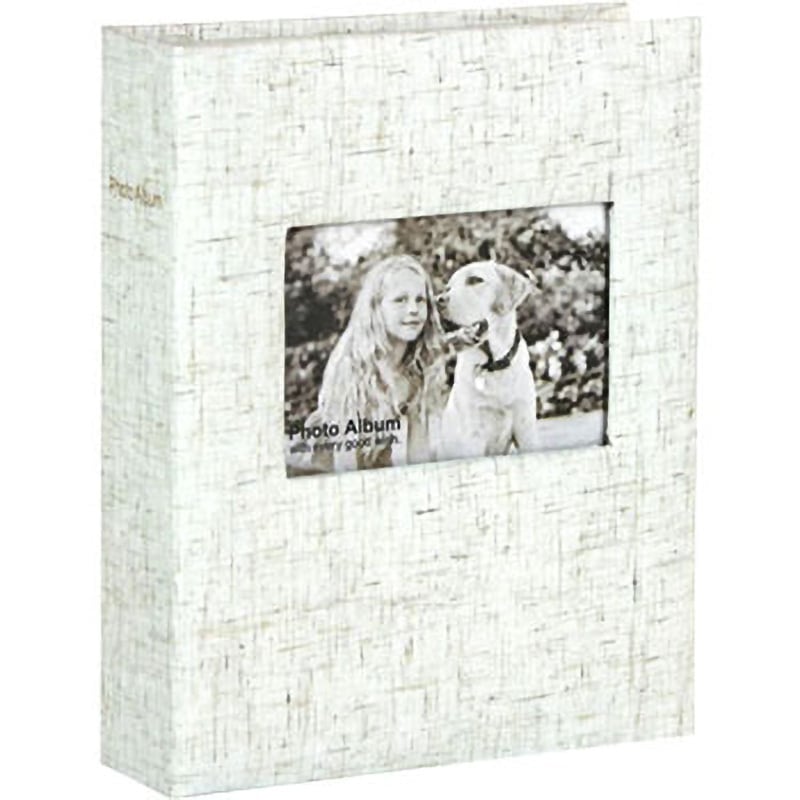 Lページ（Lサイズ） XP-3250-73 ハーパーハウス ポケットアルバム セキセイ Lサイズ