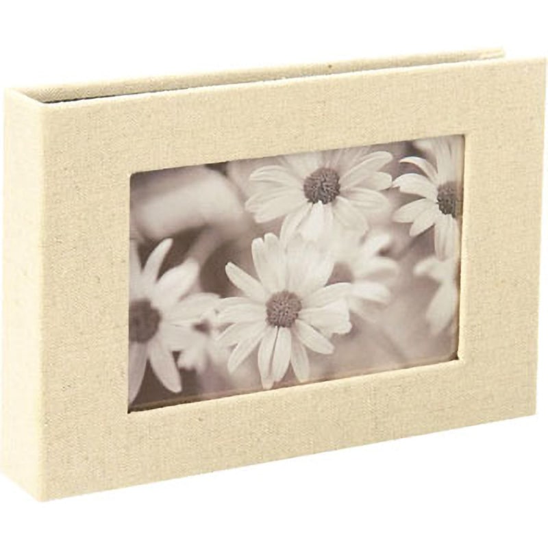 XP-2740-42 ハーパーハウス フレームポケットアルバム 1冊