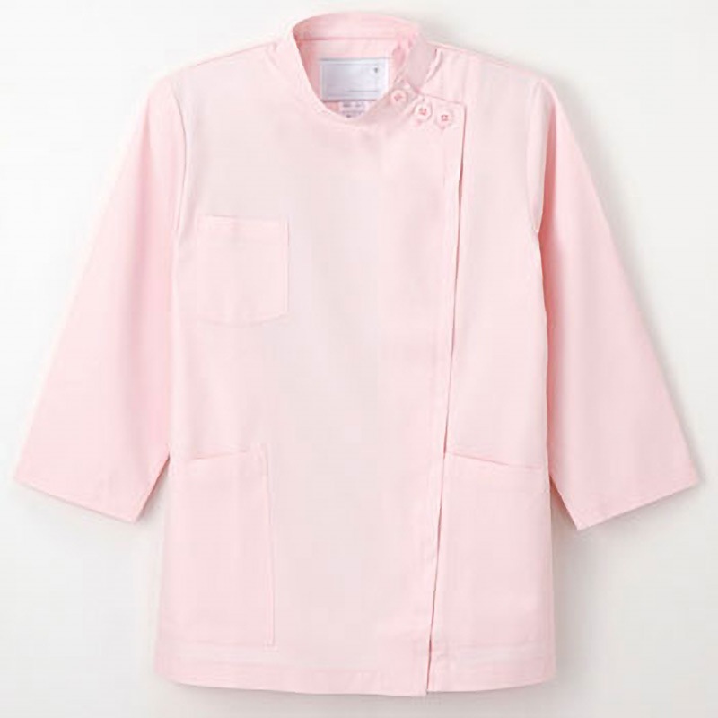 KES-5171 女子横掛8分袖 KES-5171 ナガイレーベン S 【通販モノタロウ】