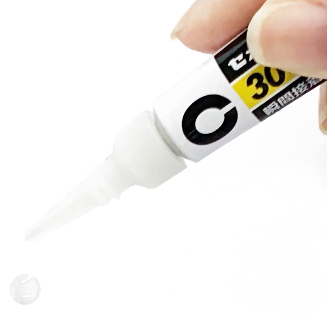CA-070 瞬間接着剤 3000ゴールド(耐衝撃) 1本(3g) セメダイン