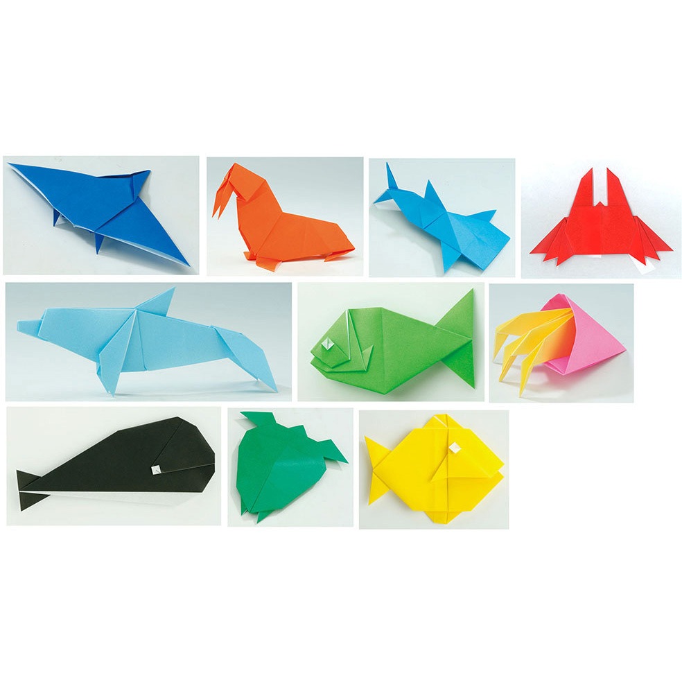 折紙ブックシリーズ トーヨー 折り紙 【通販モノタロウ】