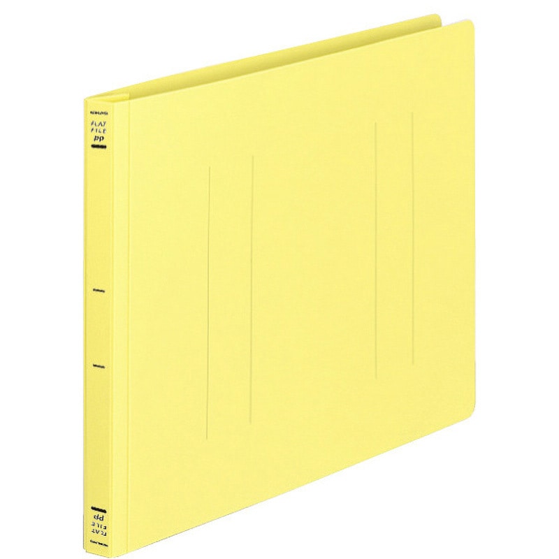 （まとめ）プラス フラットファイル 樹脂とじ具A4ヨコ 150枚収容 背幅18mm バイオレット No.022N 1セット(10冊) 〔×10セット〕 まとめ) プラス フラットファイル 樹脂とじ具A4ヨコ 150枚収容 背幅