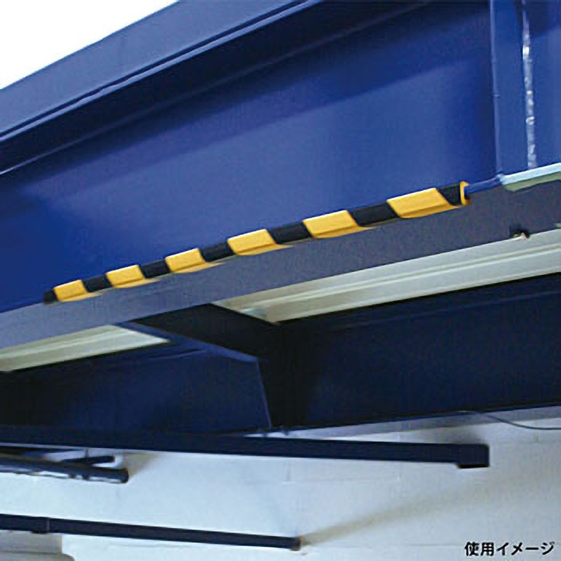 AC-129 安心クッションはさみこみ型 トラ柄 カーボーイ ブラック 