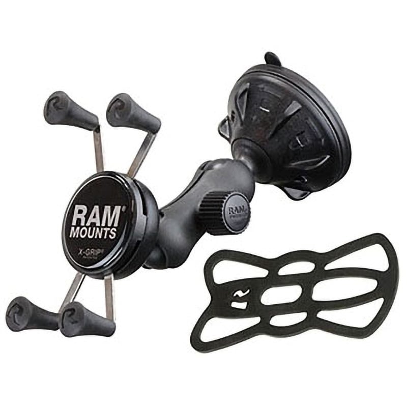 RAM-B-149Z-UN7U マウントセット 1セット ラムマウント 【通販