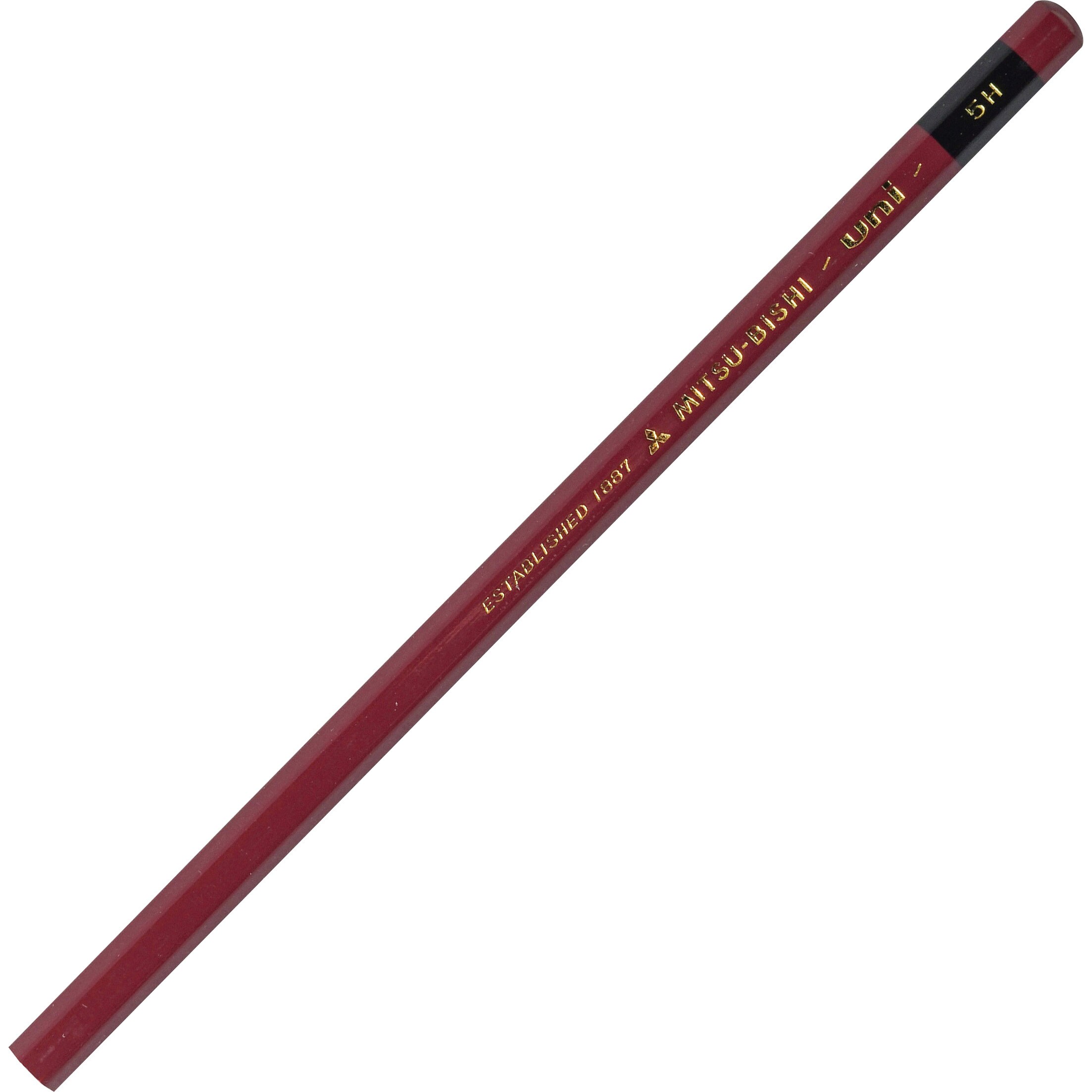 H.U5HB 鉛筆 ユニ 単品 uni(三菱鉛筆) 一般用 5H 1本 - 【通販 H.U5HB 鉛筆 ユニ 単品 uni(三菱鉛筆) 一般用 5H 1本 - 【通販