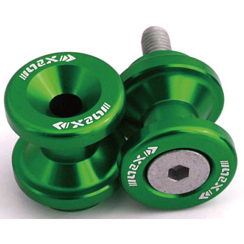 YC-801-8-GR スタンドフック NEXPerformance サイズ8mm 1セット