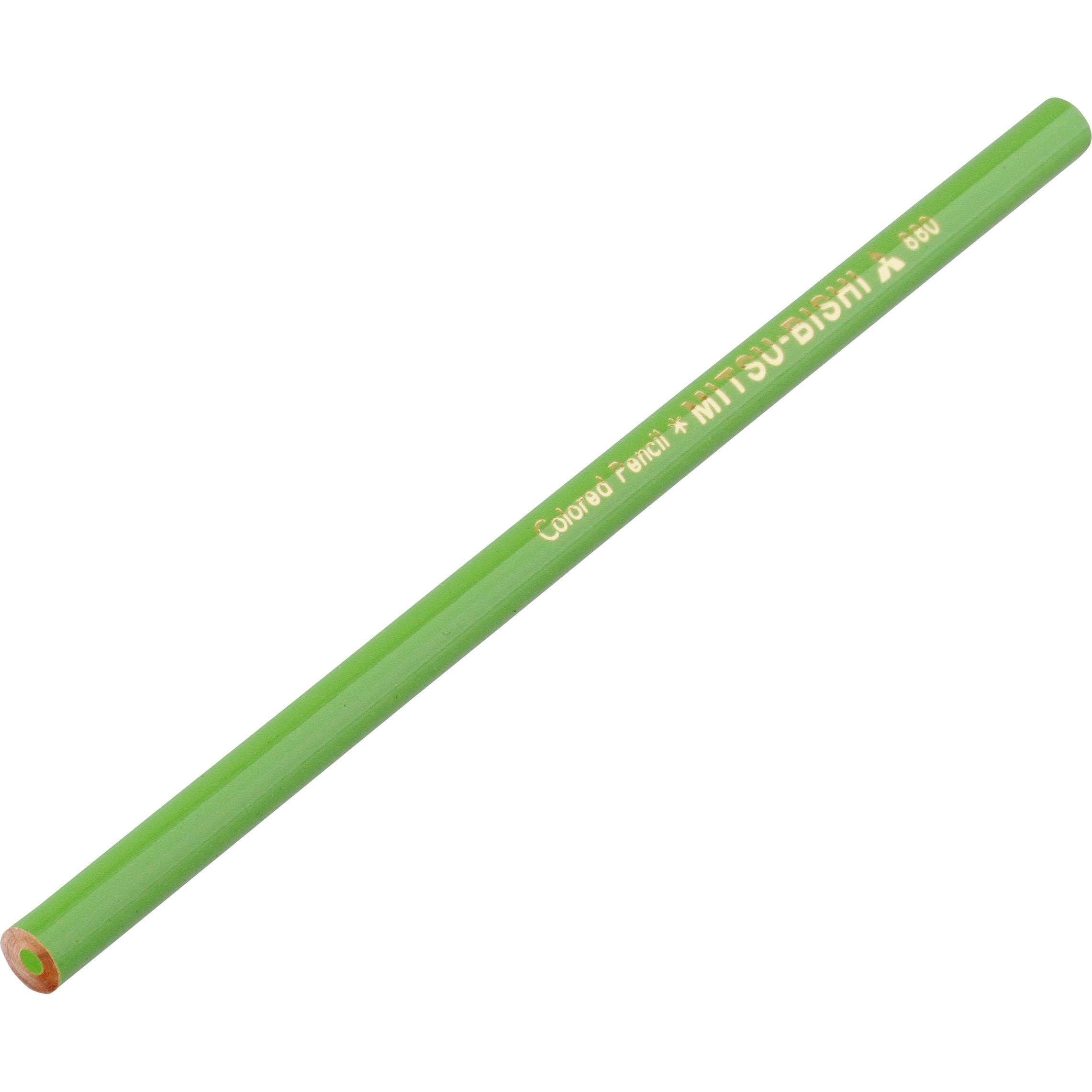 H.K880B.5 色鉛筆880 単品 1本 三菱鉛筆(uni) 【通販サイトMonotaRO】