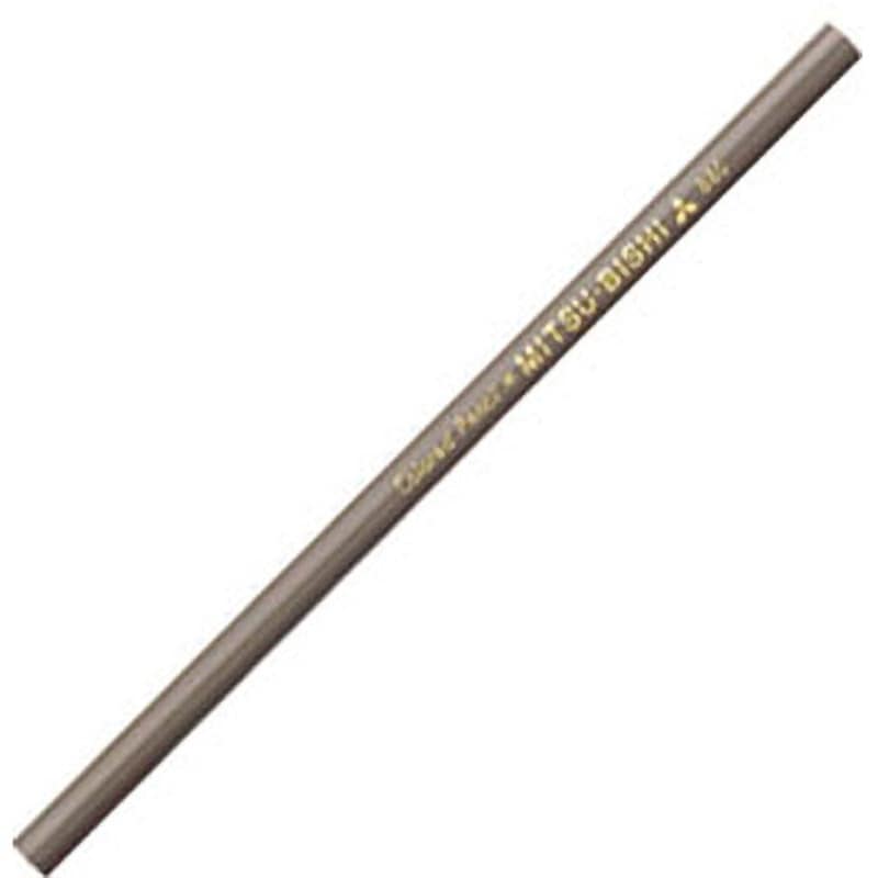 三菱鉛筆 色鉛筆 880単色 黄色 1本 K880.2 単品 バラ ばら売り ぬりえ