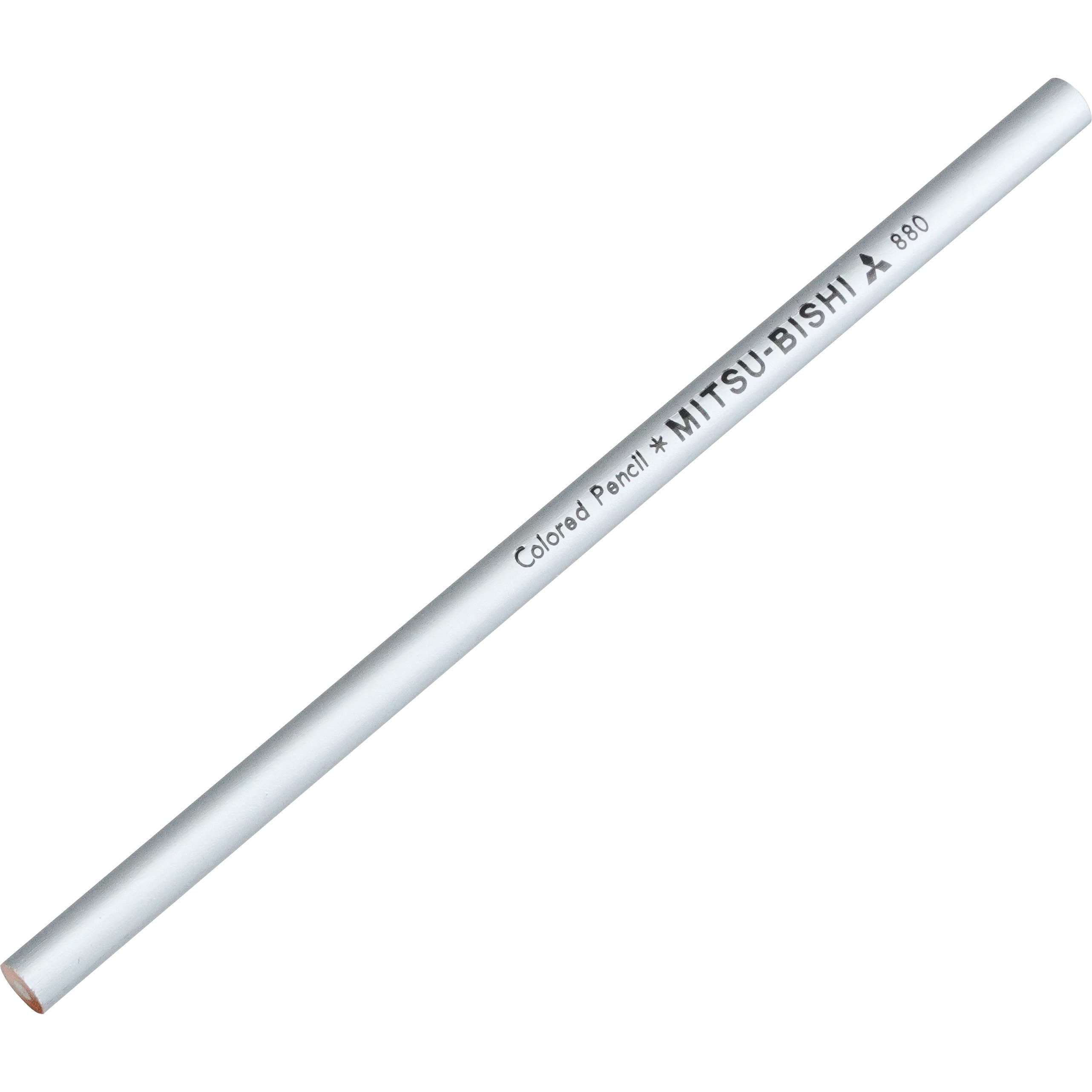 H.K880B.26 色鉛筆880 単品 1本 三菱鉛筆(uni) 【通販サイトMonotaRO】