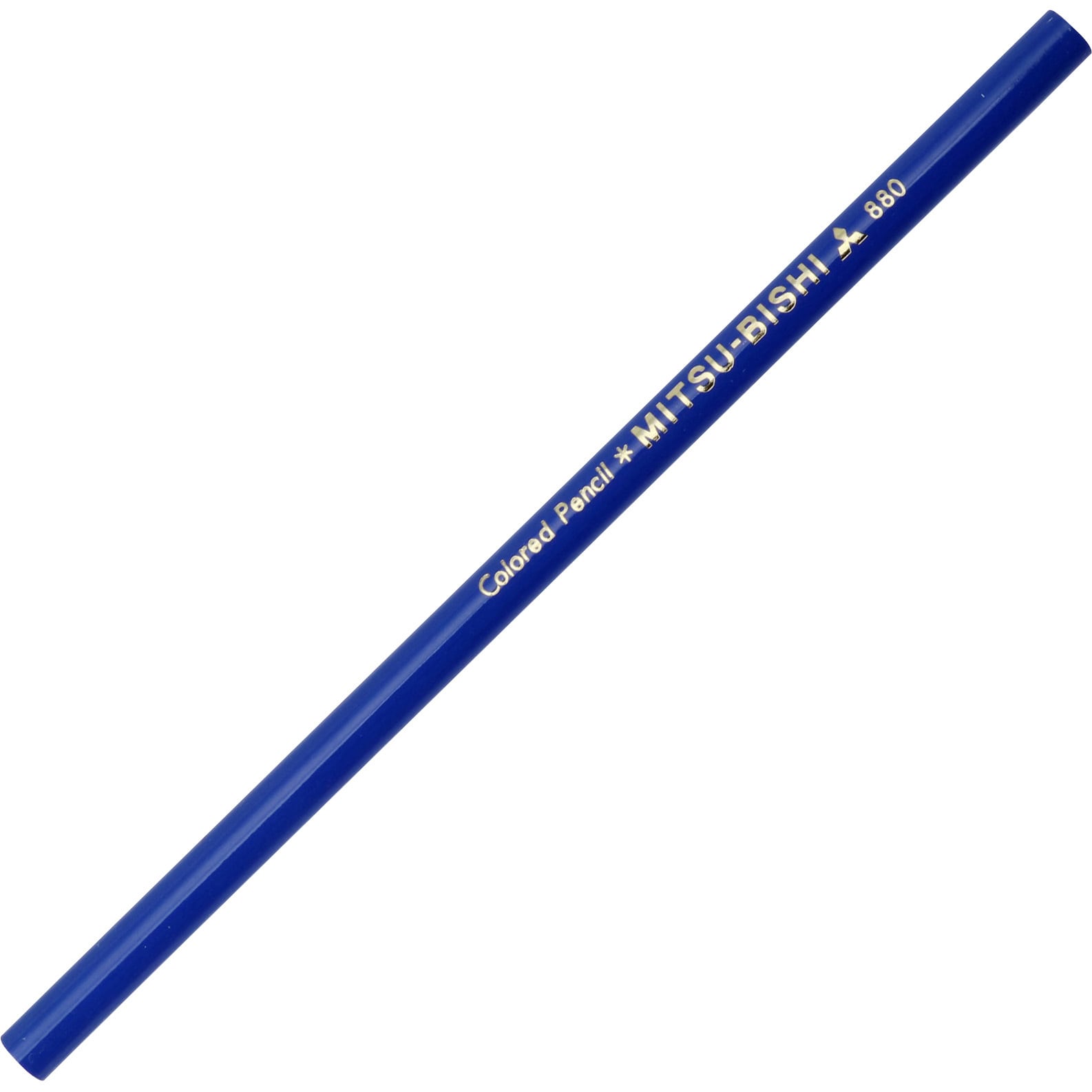 H.K880B.9 色鉛筆880 単品 1本 三菱鉛筆(uni) 【通販サイトMonotaRO】