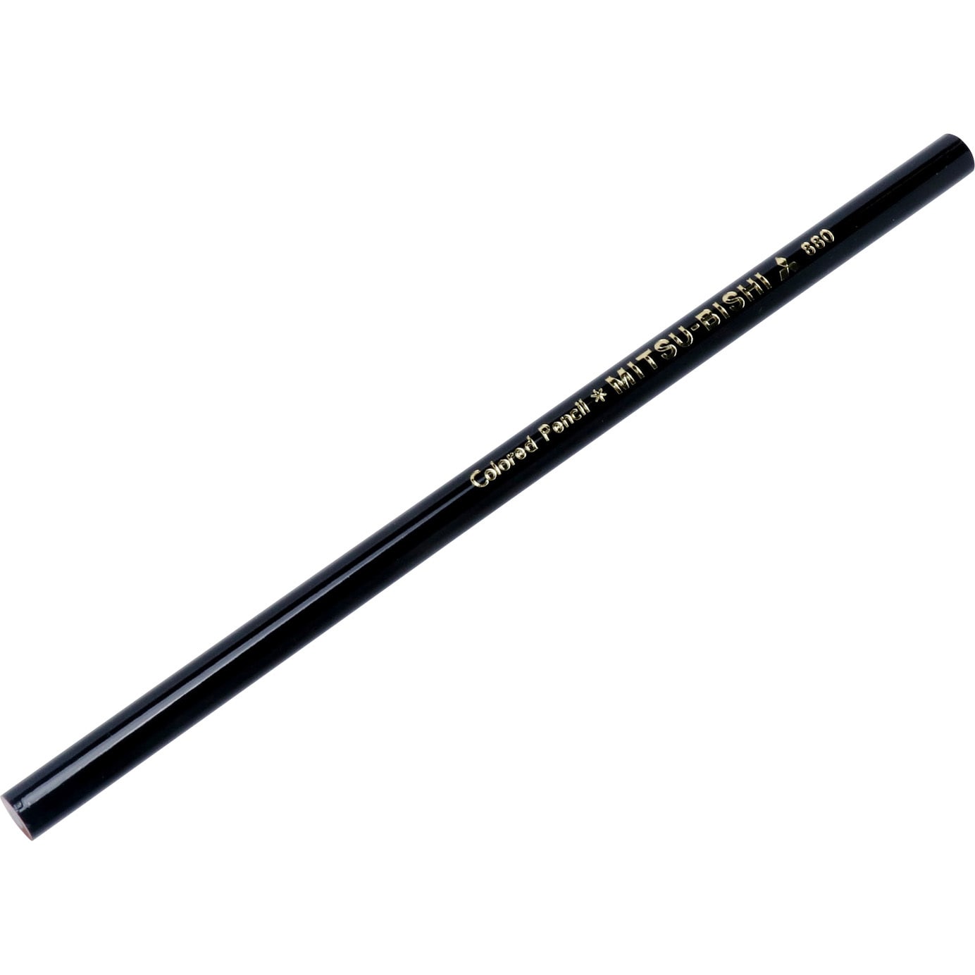 H.K880B.24 色鉛筆880 単品 1本 三菱鉛筆(uni) 【通販サイトMonotaRO】
