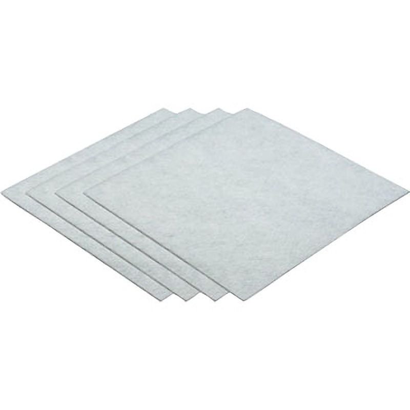 F-30VP 交換用フィルター 東芝キヤリア 寸法418×418mm 1袋(5枚) F-30VP