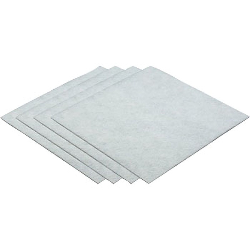 F-40VP 交換用フィルター 東芝キヤリア 寸法518×518mm 1袋(5枚) F-40VP