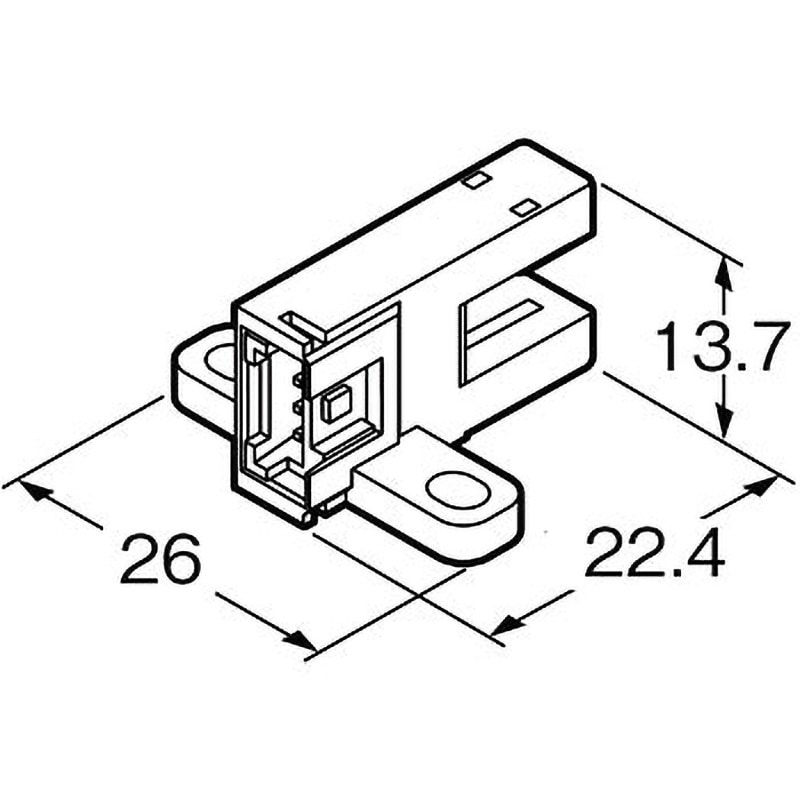 Panasonic パナソニック PML65 センサー スイッチ 電設資材