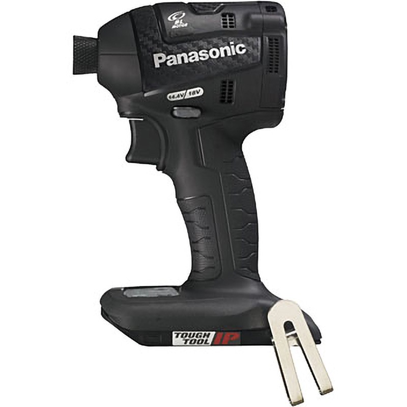 充電 インパクトドライバー 14.4V Panasonic(パナソニック) 充電式