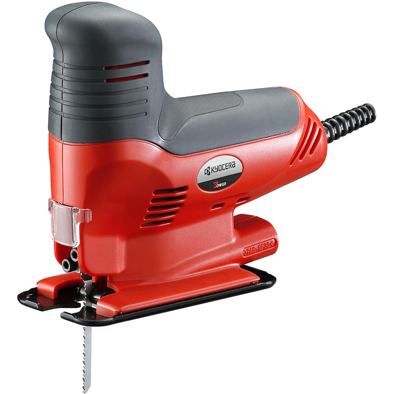 CJ-250 ジグソー 1台 京セラインダストリアルツールズ(旧:リョービ) 【通販モノタロウ】