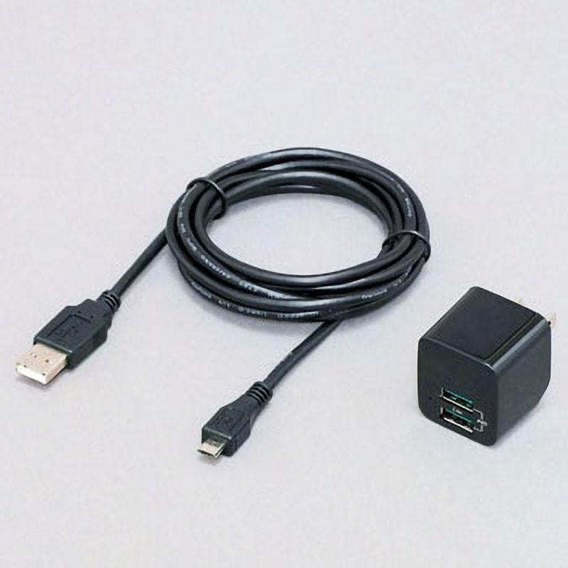 LWS-300SB-CH 防雨型 充電式スティックライト 充電器付き ワークライト