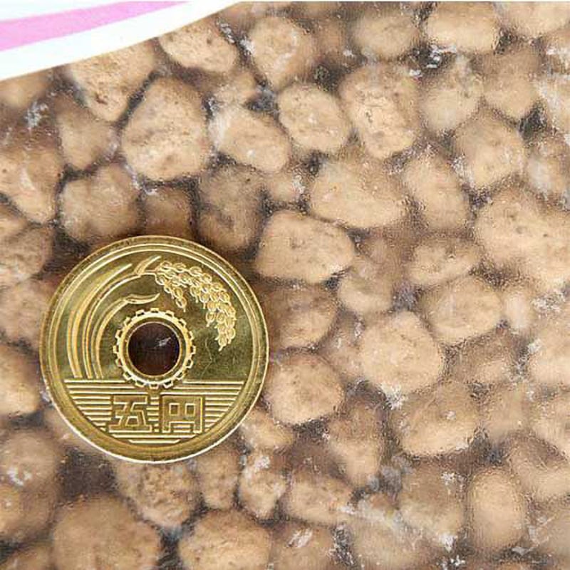 20L 赤玉土 中粒 1袋(20L) あかぎ園芸 【通販モノタロウ】