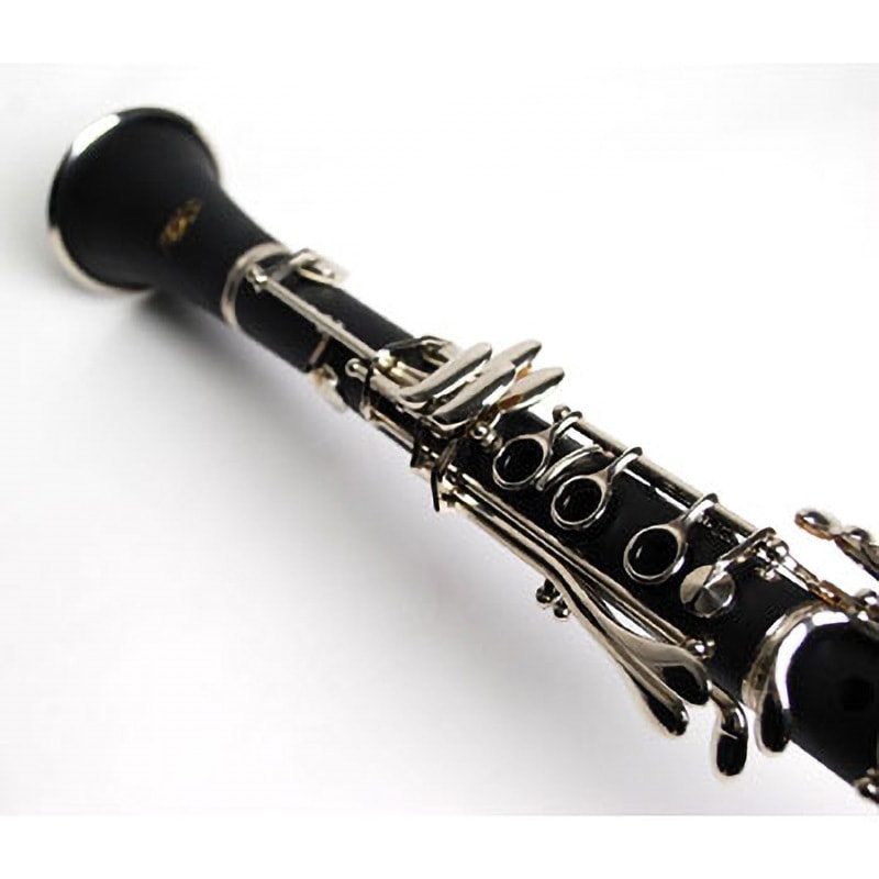 KCL-27(S.H) クラリネット 1本 Kaerntner 【通販モノタロウ】