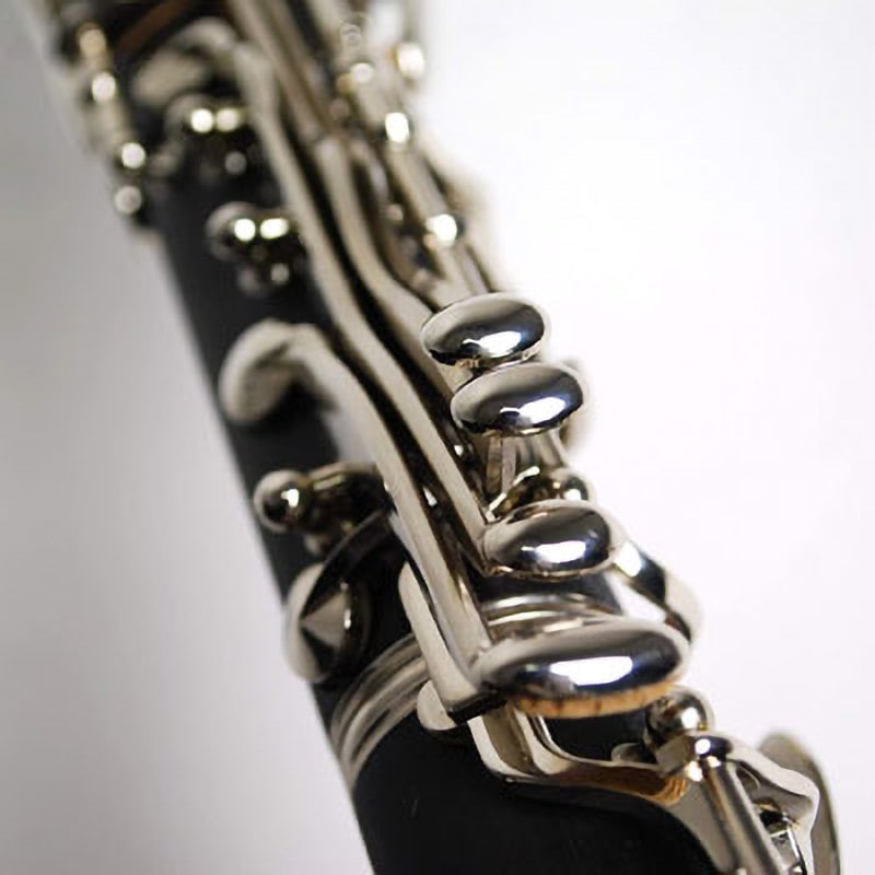 KCL-27(S.H) クラリネット 1本 Kaerntner 【通販モノタロウ】