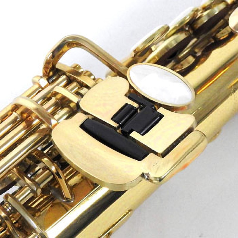 KAERNTNER ソプラノサックス KSP-65 KSP-65(S.H) ソプラノサックス 1本 Kaerntner 【通販モノタロウ】