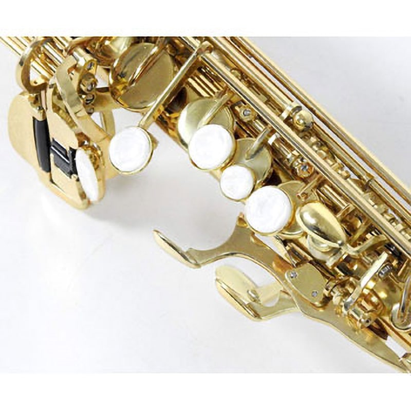 KSP-65(S.H) ソプラノサックス 1本 Kaerntner 【通販モノタロウ】