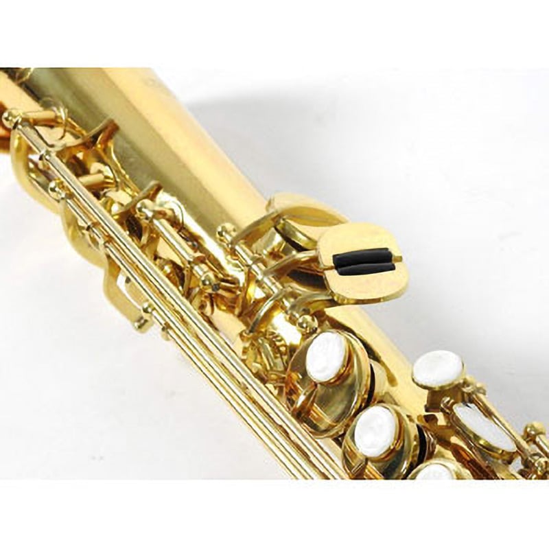 Kaerntner ソプラノサックス 管楽器 ケース付属 初心者用 kaerntner ソプラノサックス 管器 ハードケース付属 初心者用