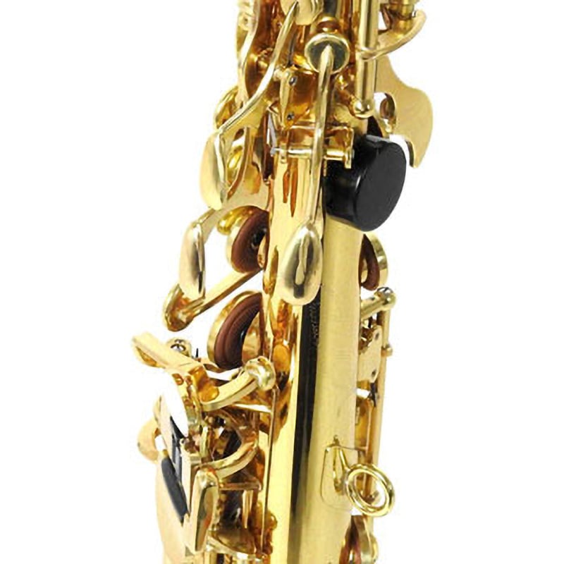 KSP-65(S.H) ソプラノサックス 1本 Kaerntner 【通販モノタロウ】