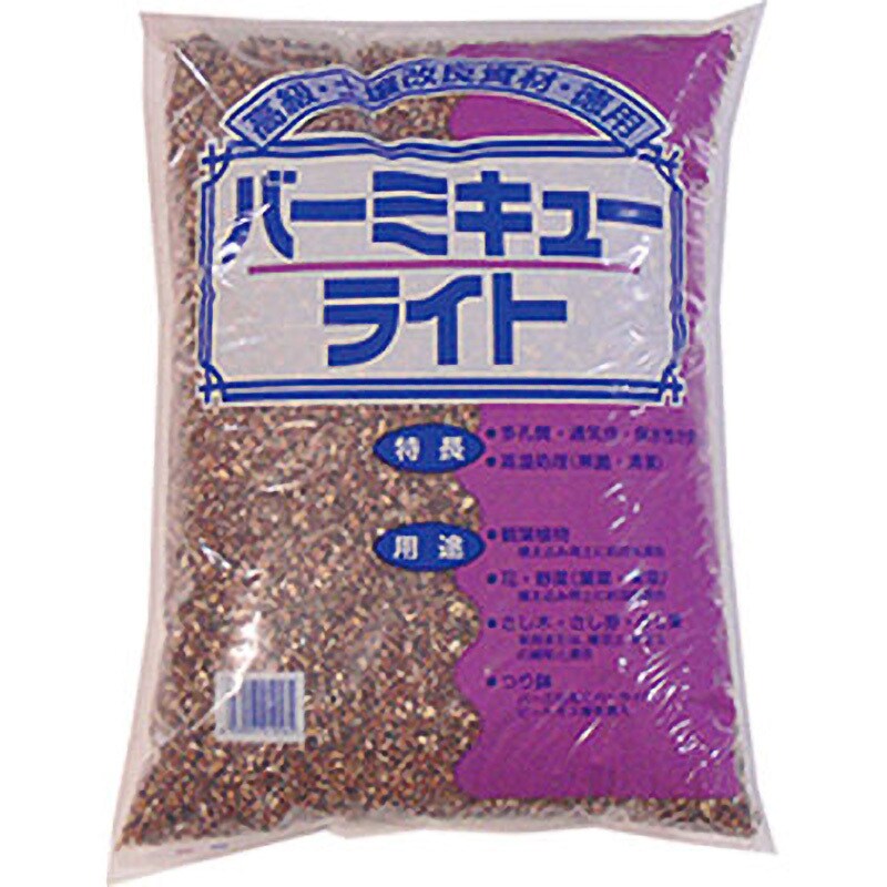 バーミキュライト あかぎ園芸 容量18L - 【通販モノタロウ】 バーミキュライト あかぎ園芸 容量18L - 【通販モノタロウ】