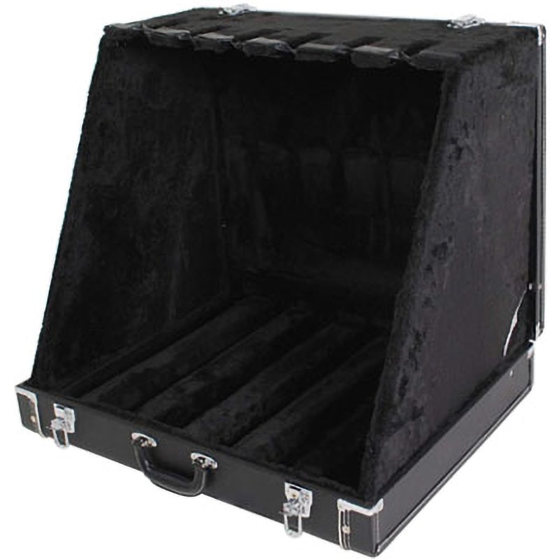 エレキギター用スタンド式ハードケース GSC150/6 ギタースタンドケース 1個 KC 【通販モノタロウ】