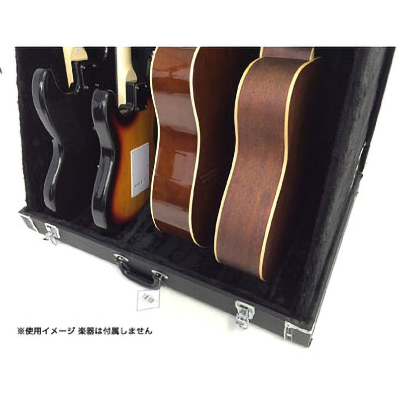 GSC180/8 ギタースタンドケース 1個 KC 【通販モノタロウ】