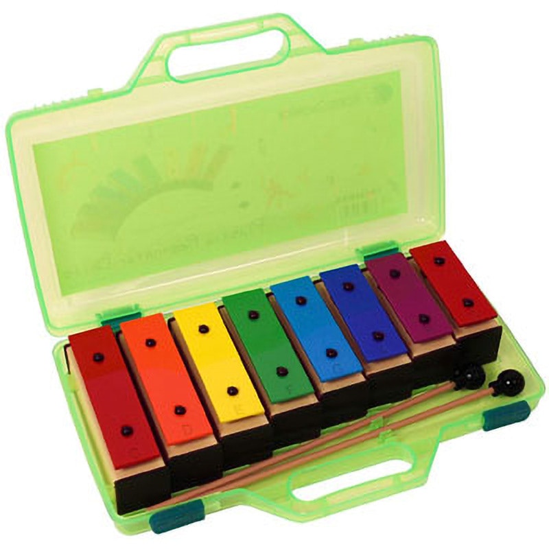 SB6000-8K ミニ鉄琴 1個 KC 【通販モノタロウ】